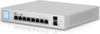 Ubiquiti Switch 8 PoE (150W)