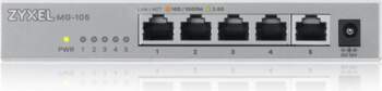 Zyxel MG-105 5 ports desktop 2