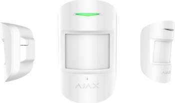 AJAX COMBIPROTECT WHITE