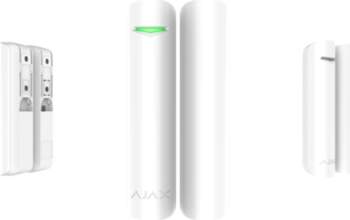 AJAX DOORPROTECT PLUS WHITE
