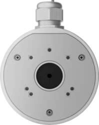 AJAX JUNCTIONBOX WHITE