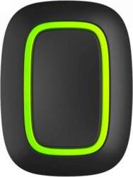 AJAX KEYFOB WIRELESS BUTTON BLACK