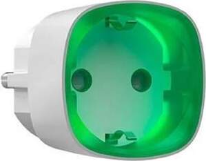 AJAX SOCKET WHITE