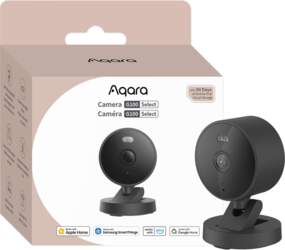 Aqara Camera G100 Black