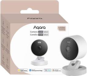Aqara Camera G100 White