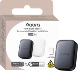 Aqara Multi-State Sensor P100 Kit Grey