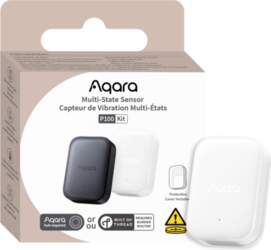 Aqara Multi-State Sensor P100 Kit White