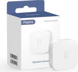 Aqara Vibration Sensor