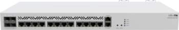 MikroTik CCR2116-12G-4S+
