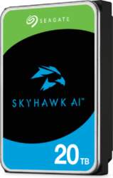 Seagate SkyHawk AI Surveillance Hard Drive
