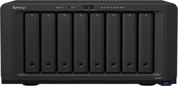 Synology DS1821+ EOL