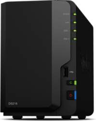 Synology DS218 EOL