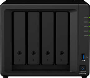 Synology DS920+ EOL