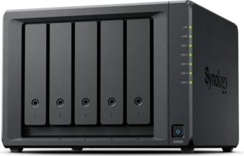 Synology DX525