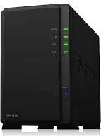 Synology NVR1218 EOL