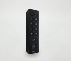 Tedee Keypad PRO Black
