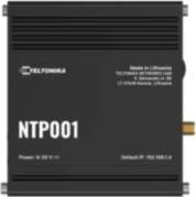 Teltonika NTP Server NTP001