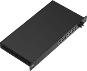 Teltonika PoE+ managed switch SWM282
