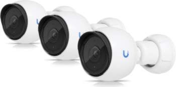Ubiquiti Camera G4 Bullet 3-pack