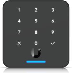 Ubiquiti Door Access Reader Flex Black