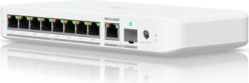 Ubiquiti Switch Flex 2.5G PoE