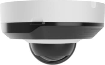 Ajax Camera DomeCam Mini HL (8