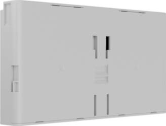 Ajax Fire Hub EN54 Internal Battery