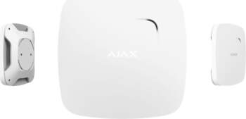 AJAX FIREPROTECT PLUS WHITE