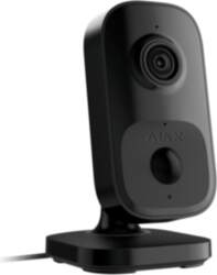 AJAX IndoorCam Black