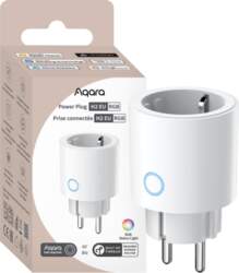 Aqara Power Plug H2 EU