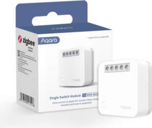 Aqara Single Switch Module T1 -