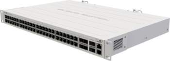 MikroTik  Cloud Smart Switch CRS354-48G-4S+2Q+RM