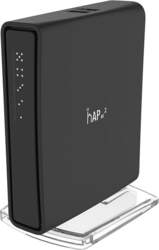 MikroTik hAP ac²