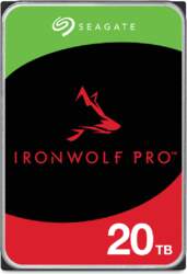 Seagate IronWolf Pro NAS Hard Drive