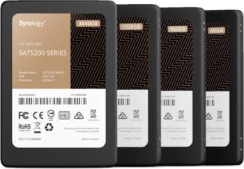 Synology 2.5" SATA SSD SAT5200-960G