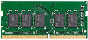 Synology 8GB DDR4 Memory Module for