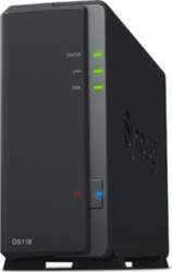 Synology DS118 EOL
