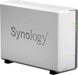 Synology DS120J EOL