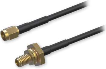 Teltonika SMA CABLE EXTENSION 2000 mm