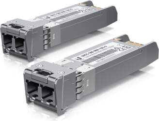 Ubiquiti 10 Gbps Multi-Mode Optical Module