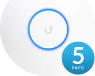 Ubiquiti Access Point AC HD 5-pack