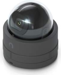 Ubiquiti Camera G5 Dome Ultra Black