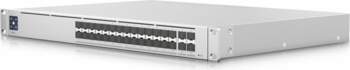Ubiquiti Switch Hi-Capacity Aggregation