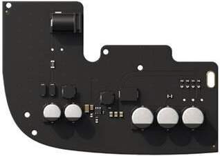 AJAX CONTROL PANEL ACC 12V PSU