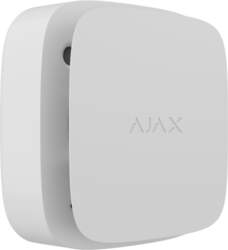 Ajax FireProtect 2 AC CO White