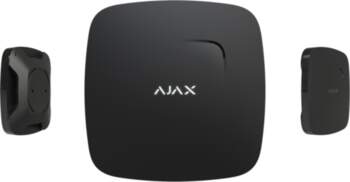 AJAX FIREPROTECT BLACK