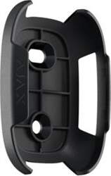 AJAX HOLDER FOR BUTTON BLACK