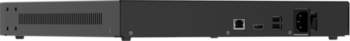 Ajax NVR H2DAC (8-ch) Black