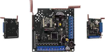 AJAX OCBRIDGE PLUS