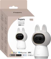 Aqara Camera Hub G350